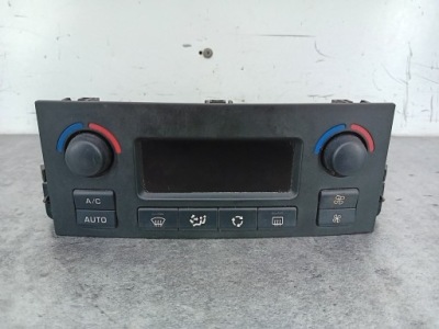 Панель обдув peugeot 207 sw 96497866xt-04 69710001 фото №1