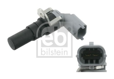 FEBI BILSTEIN 28120 ALTERNADOR IMPULSOW, EJE DE CIGÜEÑAL  