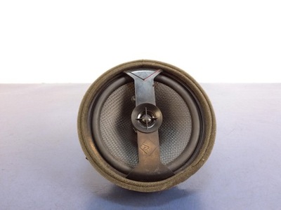 Mitsubishi outlander iii динамик дверь rockland фото №1