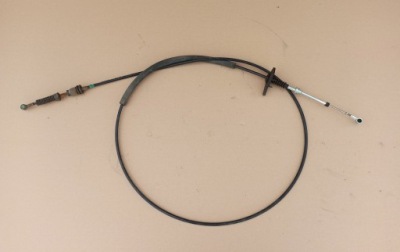 Трос зчеплення оригінальний номер iveco 504066889 фото №1