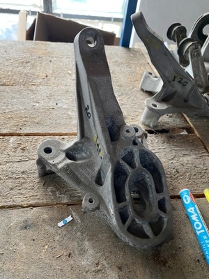 20 mini cooper r56 кронштейн коробки 6787111 фото №1