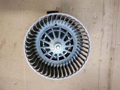 9818270880 citroen c3 aircross 17- crossland воздуходувка отопителя оригинал фото №1