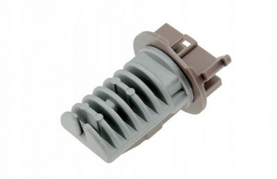 RESISTENCIA SOPLADORES HONDA CR-V 2007-  