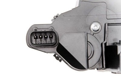 CERRADURA DE PUERTA IZQUIERDO PARTE TRASERA VOLVO S40 S80 V70 V50 XC60  