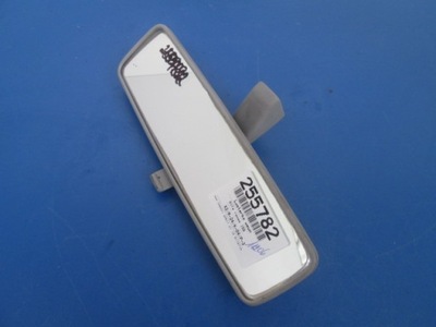 Alfa romeo 156 зеркало внутреннее заднего вида фото №1