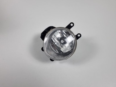 Toyota rav 4 hilux land cruiser prius протитуманна фара правий перед фото №1