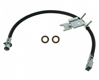 CABLE DE FRENADO CHRYSLER 300C DODGE MAGNUM IZQUIERDO DERECHA 3.6 5.7 6.1 6.2 6.4  