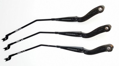 Opel vivaro b renault trafic iii важелі двірник передніх kpl фото №1