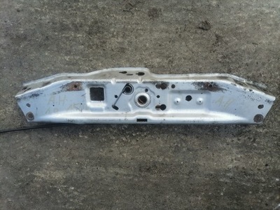 Opel astra iii h- pas усилитель средний фото №1