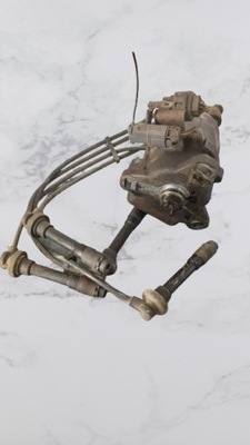 Апарат запалювання honda civic 1.4b 00r фото №1