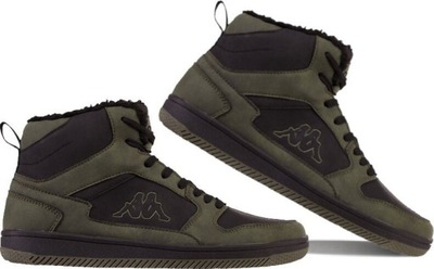 BUTY KAPPA LINEUP FUR 243374 3111 r 37