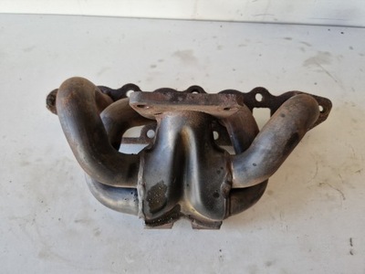 Коллектор выпускной mazda tribute i 01r 2.0 b 124km фото №1