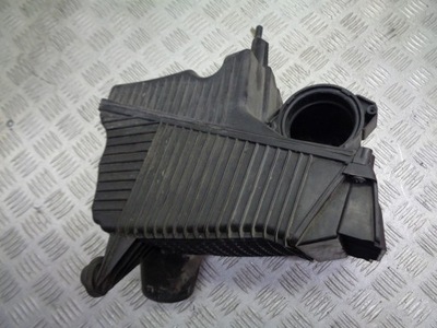 Корпус фільтра повітря scenic ii 1.9 dci фото №1