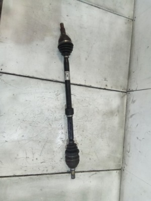 G920 приводной вал длинная opel insignia 13228196 фото №1