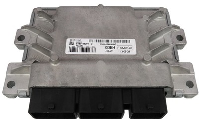 ECU FORD B-MAX 1.6 CV1112A650BG S180156201G