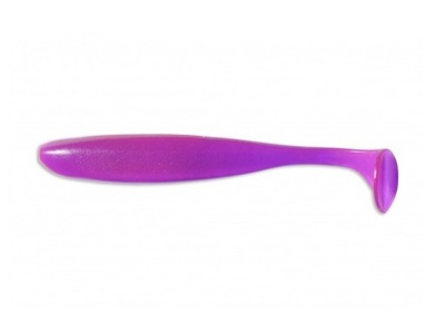 KEITECH Easy Shiner 3.5 LT#13 Purple Chameleon