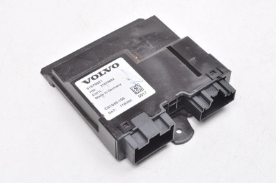 VOLVO V90 II MODULE CONTROL UNIT LID 31676621  