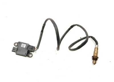 Датчик лямбда-зонд iveco daily 2.3 5802472454 фото №1