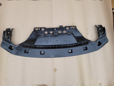 Mazda 6 12- захист плита pod бампер фото №1