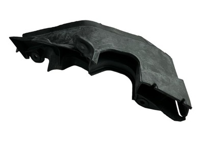 Прокладка гумовий елемент капот правий задня bmw f07 7193414 фото №1