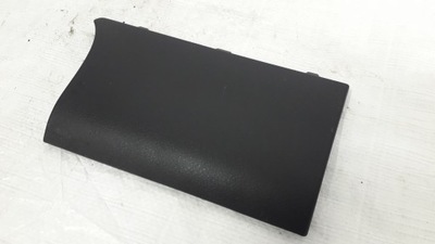 Защита корпус заглушка предохранителей eu vw fox 2003-2011 5z0857504 фото №1