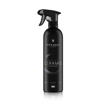 Fresso Ceramic Quick Detailer 1l