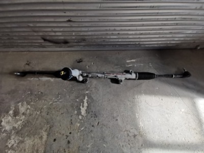 Kia niro 16-20 трансмісія кермова фото №1