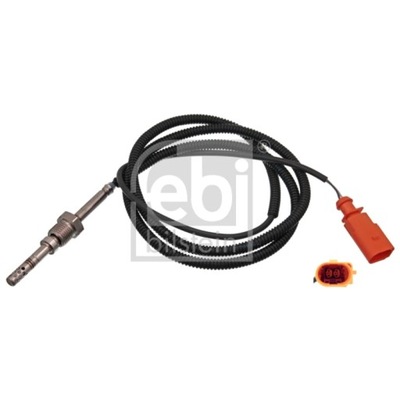 SENSOR TEMPERATURA GASES DE ESCAPE FEBI BILSTEIN 49295  