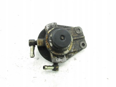 Ford transit mk6 2.4tddi основа фільтра пального фото №1