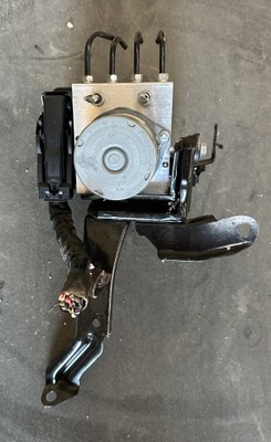 Насос abs subaru outback vi 2020- usa фото №1