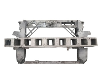 Pas передній підсилювач балка перед передня skoda rapid 5ja805588 фото №1