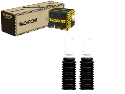 Monroe втулка рычага фото №1