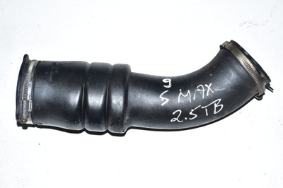 Ford s-max 2.5 t шланг труба повітря фото №1