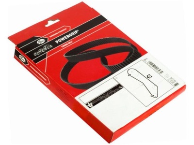 Ремень распределительного вала ford tourneo connect 1.0 courier 1.0 фото №1