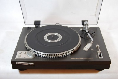 Kolumny głośnikowe Kenwood TRIO KL 4090 7630177332 oficjalne