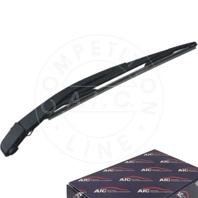 Рычаг дворники задний volvo c30 2.4i d3 d4 d5 фото №1