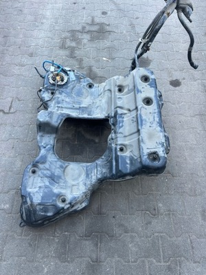 Audi a8 d5 бак пального 4n0201021bt фото №1