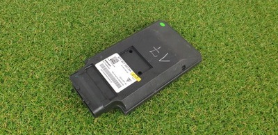 Модуль блок керування porsche panamera 971 oryg фото №1