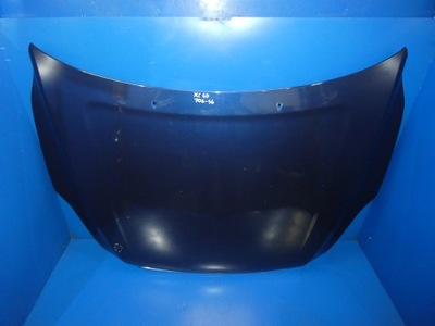 Volvo xc60 i капот крышка ocean race 706-46 фото №1