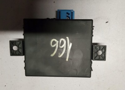 Mercedes 166 блок управления радара модуль коробка a2129009829 фото №1