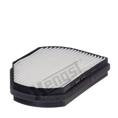 FILTER CABIN MERCEDES W202/W210  