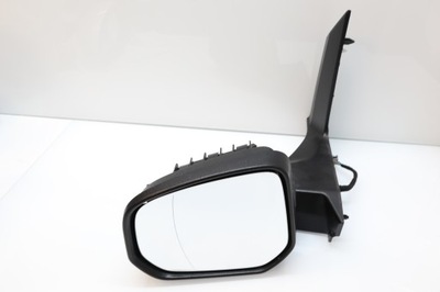 Ford transit connect mk2 2017- 7 pin / кабелі _ оригінал europa фото №1