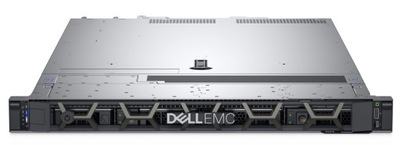 Dell R6515 AMD EPYC 7302 16GB 600GB H330 iDEn 2x55