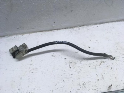 Клемма минусовая ford connect mk2 1.0 14-20 фото №1