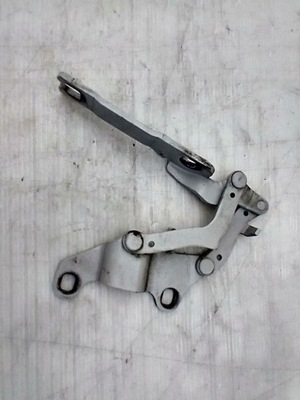 Bmw 3 e92 coupe петля капот правий 7115264 фото №1