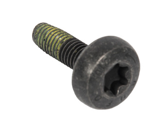 Болт m8 x 25mm поперечина безопасности перед puma 20- фото №1