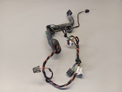 Жгут дверь задняя mercedes glk x204 2044407706 фото №1