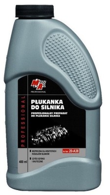 MA PROFESSIONAL - Płukanka do Silnika 400ml