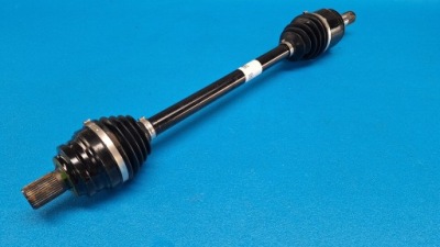 Mercedes gle w167 amg привідний вал привідна права задній фото №1