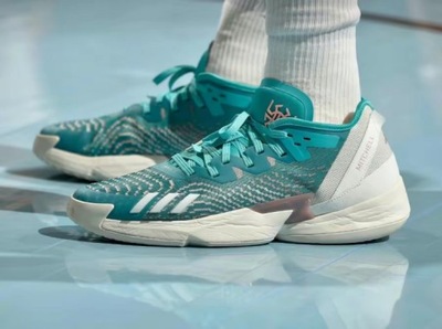 Buty sportowe ADIDAS ZX 5K BOOST męskie r.47 1/3 SNEAKERSY